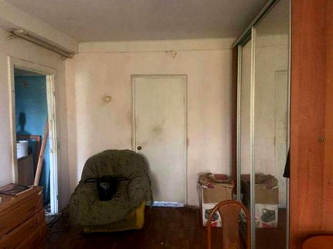 квартира за адресою Зодчих вул., 50-А