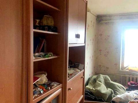 квартира за адресою Зодчих вул., 50-А