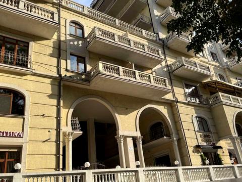 квартира за адресою Онілової пров., 18