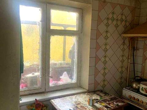 квартира за адресою Зодчих вул., 50-А