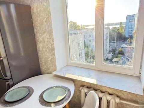 квартира по адресу Генерала Карпенко ул. (Генерала Карпенко), 12б