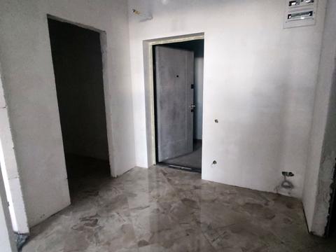 квартира по адресу Костя Широцкого ул., 5а