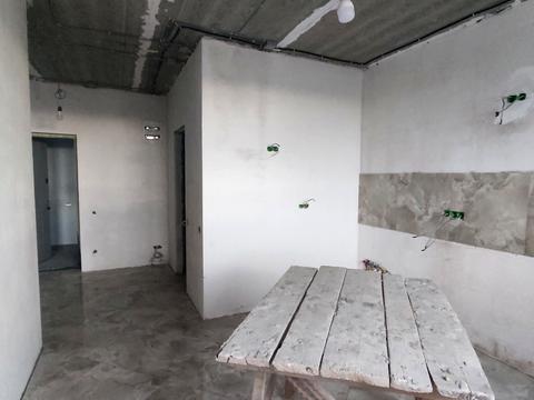 квартира по адресу Костя Широцкого ул., 5а