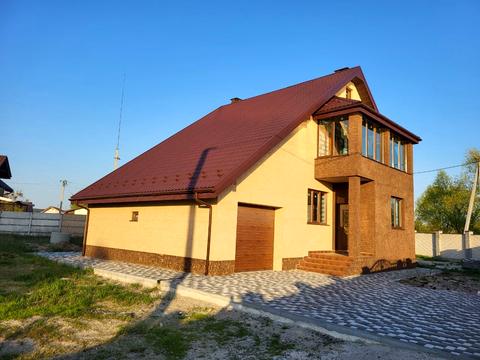 дом по адресу Берегова, 33