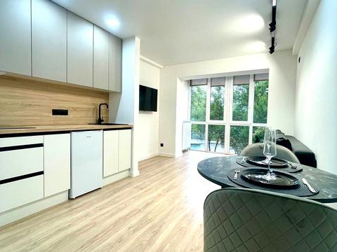 квартира за адресою Київ, Юності вул., 9