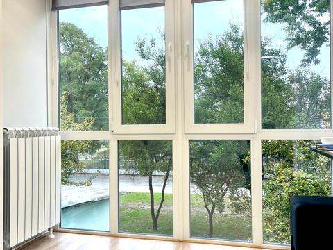 квартира за адресою Київ, Юності вул., 9