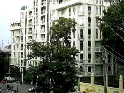 квартира за адресою Військовий узвіз, 5