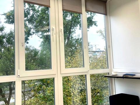 квартира за адресою Київ, Юності вул., 9