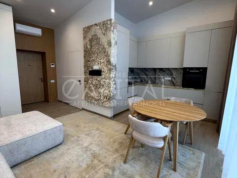 квартира по адресу Радистов ул., 32