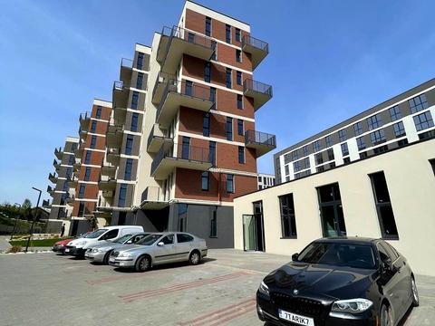 коммерческая по адресу Галицкая ул., 11