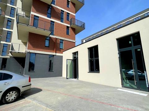 коммерческая по адресу Галицкая ул., 11