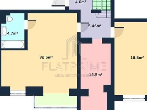 квартира за адресою Берестейський просп. (Перемоги), 89-А