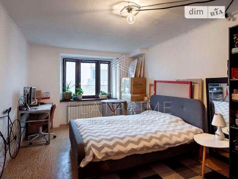 квартира за адресою Берестейський просп. (Перемоги), 89-А