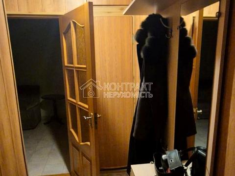 квартира за адресою Любові Малої просп. (Постишева), 12а