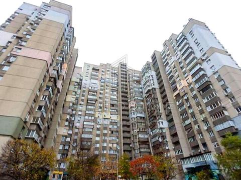 квартира за адресою Берестейський просп. (Перемоги), 89-А