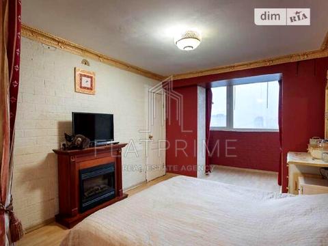 квартира за адресою Берестейський просп. (Перемоги), 89-А