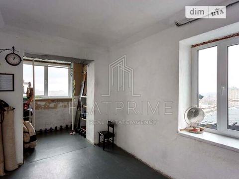 квартира за адресою Берестейський просп. (Перемоги), 89-А