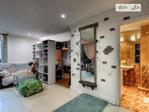 квартира за адресою Берестейський просп. (Перемоги), 89-А