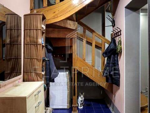 квартира за адресою Берестейський просп. (Перемоги), 89-А