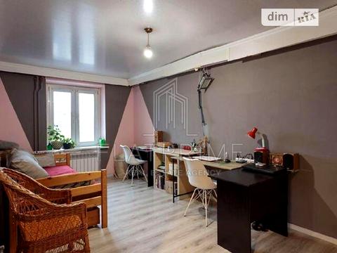 квартира за адресою Берестейський просп. (Перемоги), 89-А