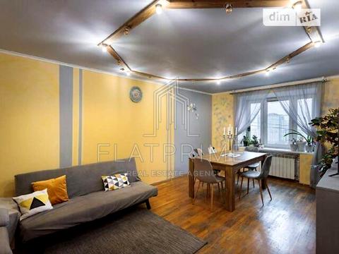 квартира за адресою Берестейський просп. (Перемоги), 89-А