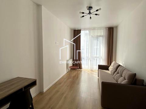 квартира за адресою Малоголосківська вул., 30А