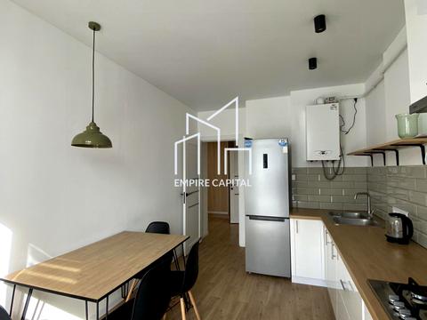 квартира за адресою Малоголосківська вул., 30А