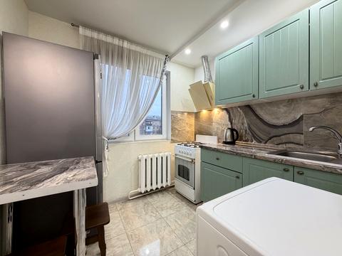 квартира по адресу Вацлава Гавела бульв. (Івана Лепсе), 40