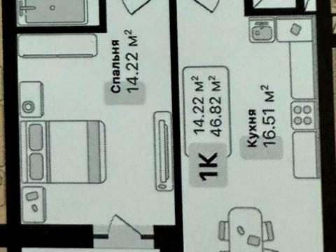 квартира за адресою Соняшникова вул., 32