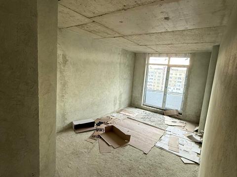 квартира за адресою Соняшникова вул., 32