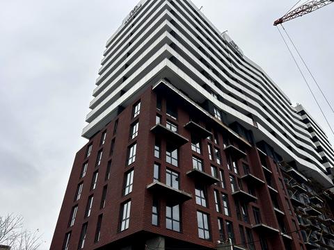 квартира за адресою Соняшникова вул., 32