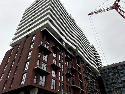 квартира за адресою Соняшникова вул., 32