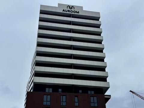 квартира за адресою Соняшникова вул., 32