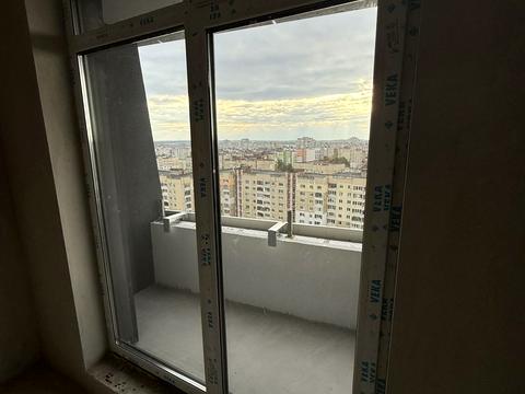 квартира за адресою Соняшникова вул., 32