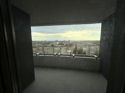 квартира за адресою Соняшникова вул., 32