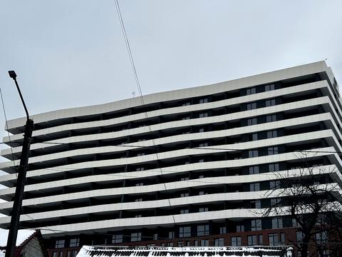 квартира за адресою Соняшникова вул., 32