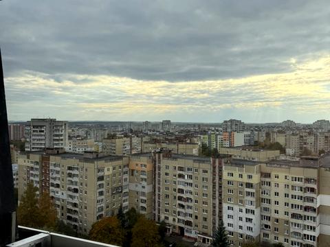 квартира за адресою Соняшникова вул., 32