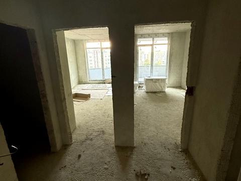 квартира за адресою Соняшникова вул., 32