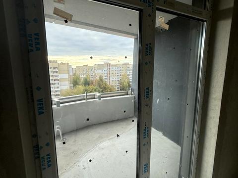 квартира за адресою Соняшникова вул., 32