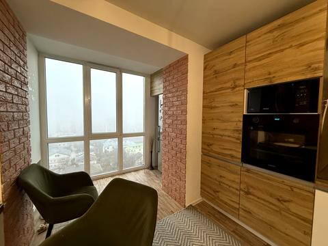 квартира за адресою Коцюбинського вул., 5-Б