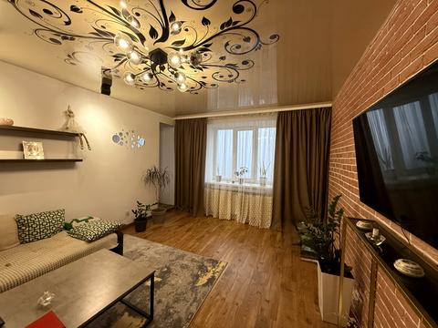 квартира за адресою Коцюбинського вул., 5-Б