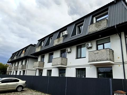 квартира за адресою Вчительська вул., 16