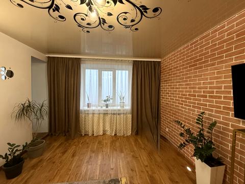 квартира за адресою Коцюбинського вул., 5-Б