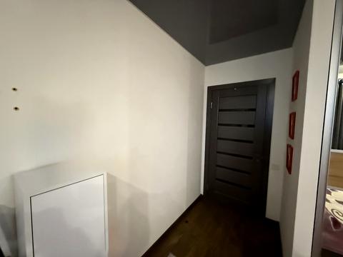 квартира за адресою Коцюбинського вул., 5-Б