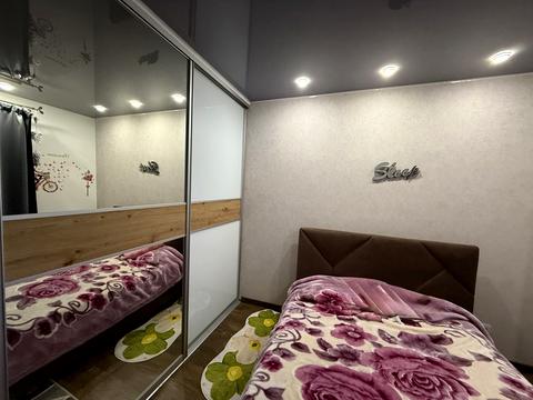 квартира за адресою Коцюбинського вул., 5-Б