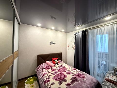 квартира за адресою Коцюбинського вул., 5-Б