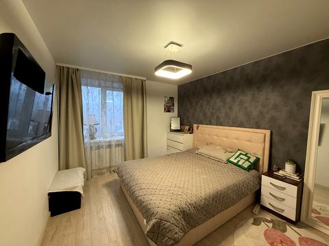 квартира за адресою Коцюбинського вул., 5-Б