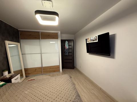 квартира за адресою Коцюбинського вул., 5-Б