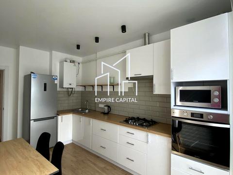 квартира за адресою Малоголосківська вул., 30А