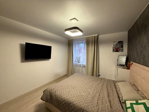 квартира за адресою Коцюбинського вул., 5-Б